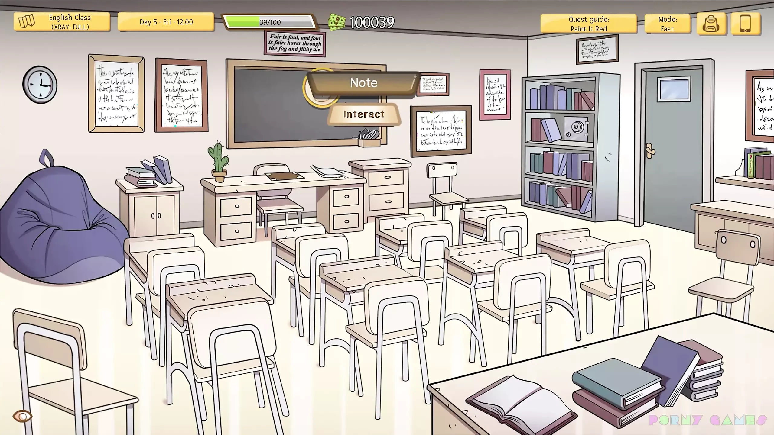 Kesempatan lain dari time wizard studios: gadis posh punya rahasia 5