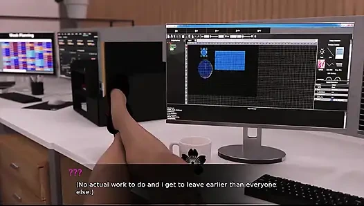 Resor Godaan 1 Pengembaraan ke dunia godaan