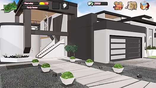 Gameplay lengkap - max's life 3, bagian 40