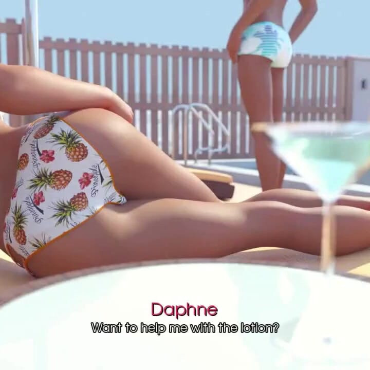 My pleasure: MILF is pleasuring younger guy, facial cumshot under the shower - ep. 3