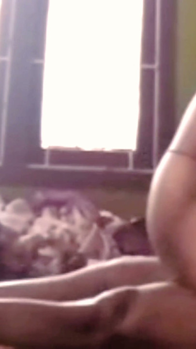 Desi BBW Wife Latha Foreplay with Renu’s Hubby While Wife at Temple! Indianhotwifex