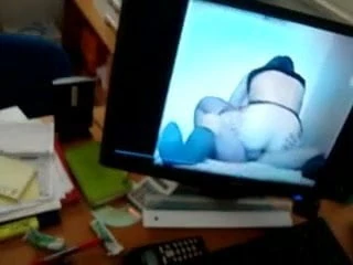 mia moglie riceve altra videosborrata