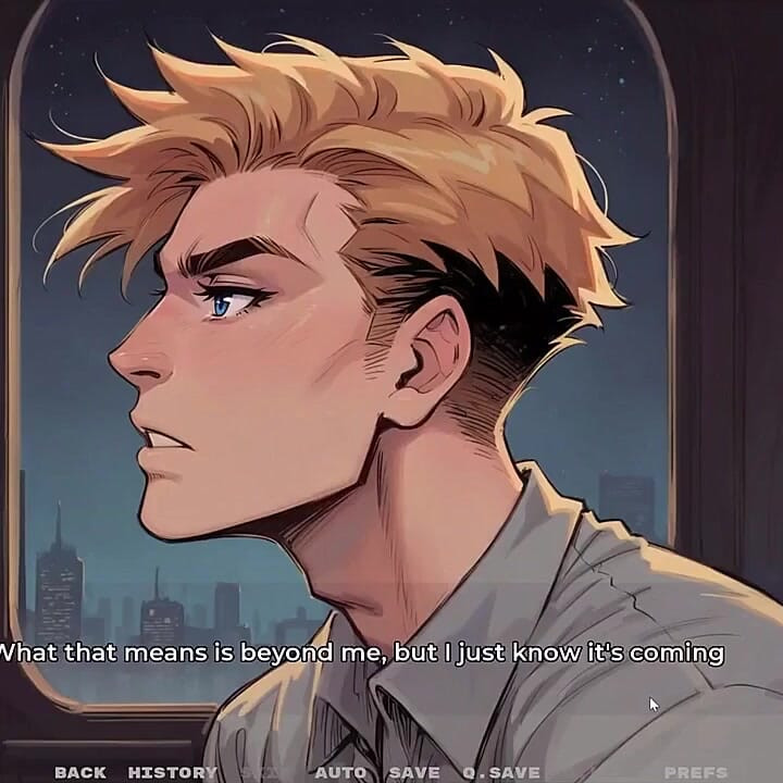 Min nye kæreste tabu hentai spil ep.54 swing par tage mig til en sexklub!