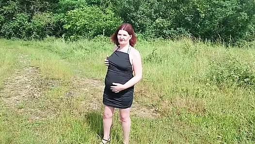 I Like to Be a Naturist and to Be Fucked.
