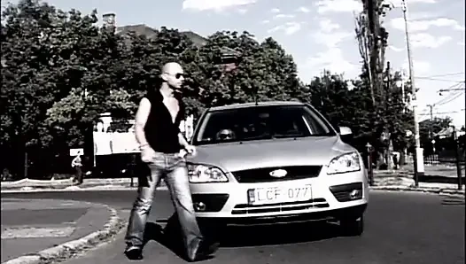 Seksi büyük memeli sarışının büyük anal sikişi