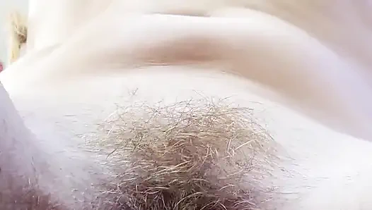 Доминантная богиня заставляет тебя поедать задницу и киску