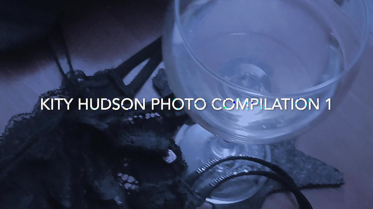 Kity Hudson foto kompilacija 1