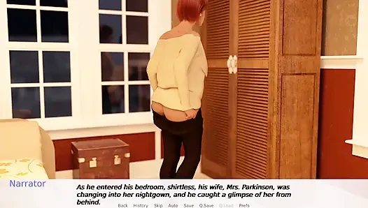 Wifey Unbound: eine cuckold-geschichte - teil 2