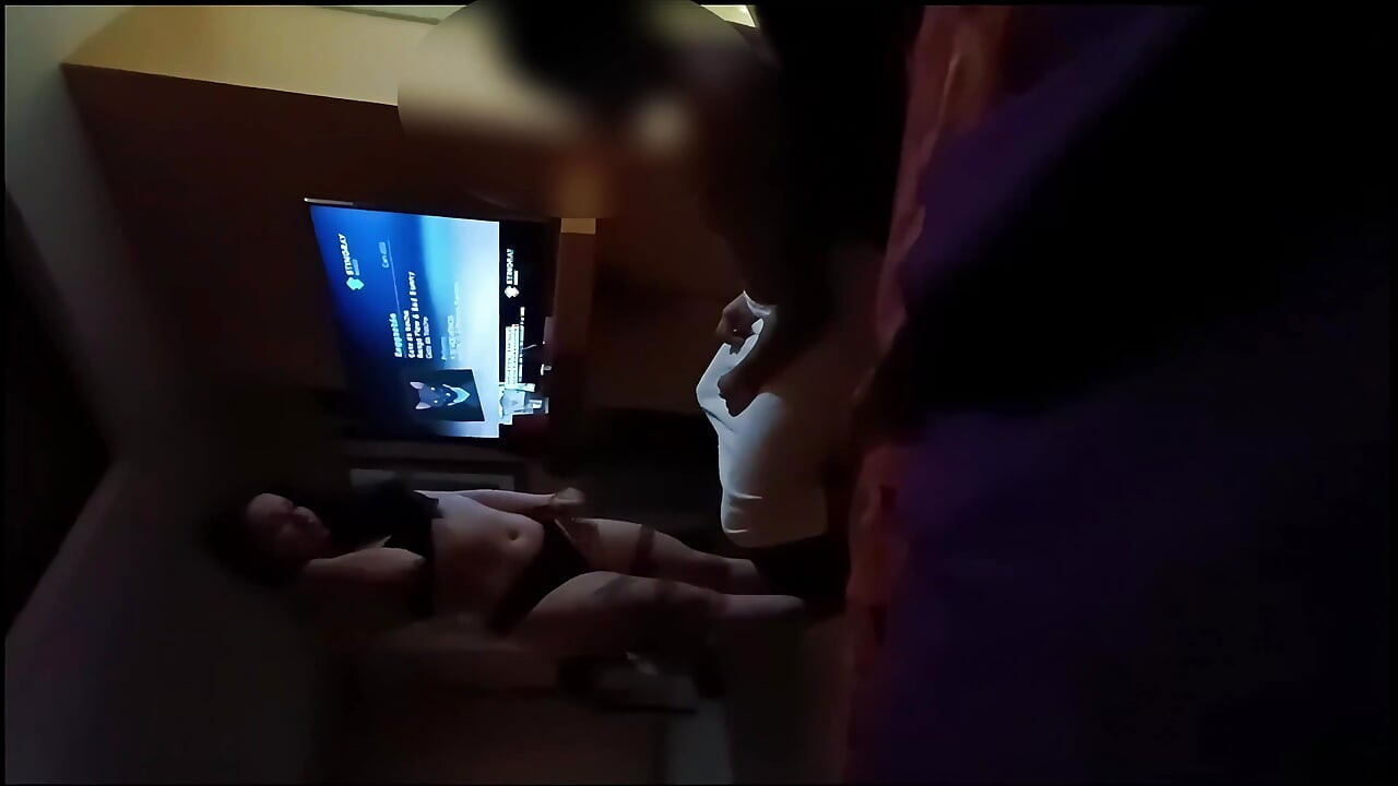 His Second Time in My Hands... and He Was Still Delightfully Inexperienced (part 1)