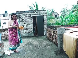 India sexy y caliente bhabhi - película completa