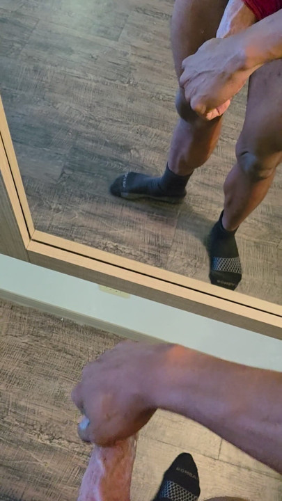 Big Dick Luv