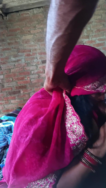 Padosan rinki ki chudai | Clip 1