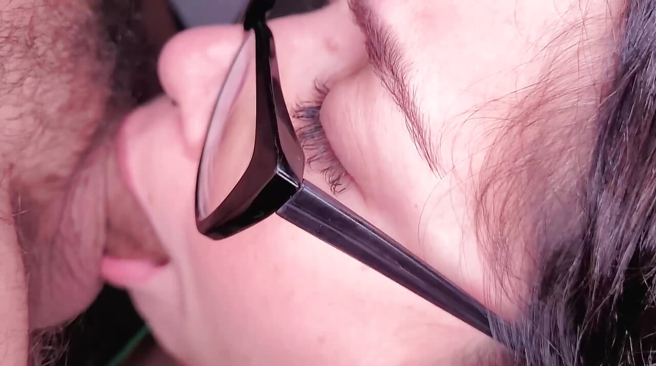 My Perverted Neighbor Fucked Me on the Stairs of the Building, I Had to Cum Quietly so We Wouldn't Get Caught