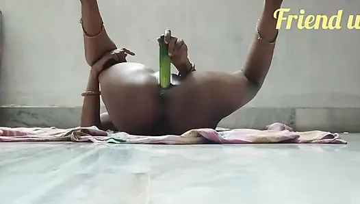 Video anal 18+ kakak tiri india pertama kali fingering memeknya dan dientot habis-habisan sama kakak ipar india