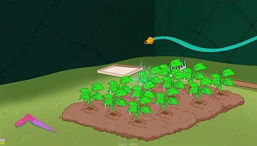 The Secret of the House #95: Married MILF Rewards Me with Sex and We Almost Get Caught - by Eroticgamesnc