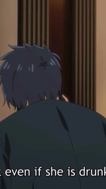 Powerful moment from "A shy mom fucked by a her son"