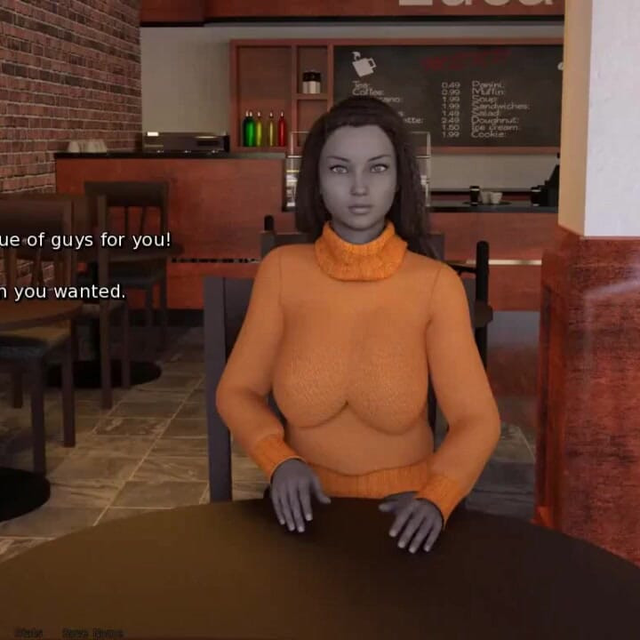 Where the heart is: guy and his nerdy friend ep.32