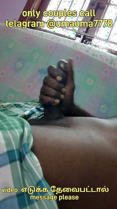 Tamil mature man  ideo call