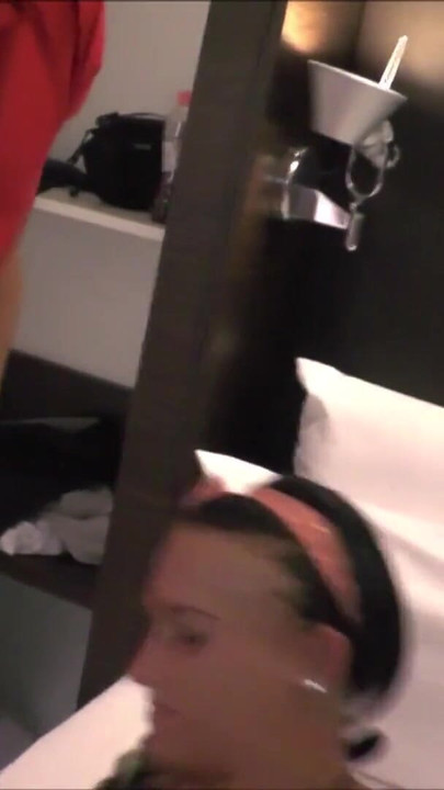 Spectacular moment from "TEEN STREET HOOKER GET FUCKED AO AND GET CREAMPIE IN BERLIN"
