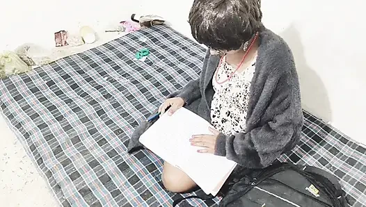 Video baru Nikita nikita ngentot guru les inti dan ngentot sama pacar asianya nikita