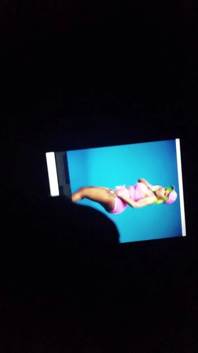 Cumfornickiminaj
