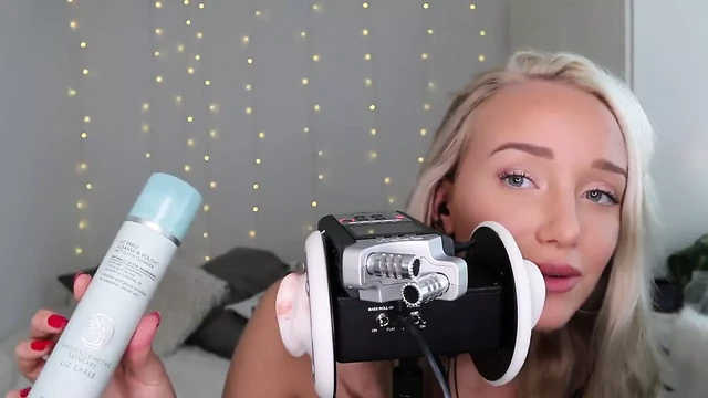 My favourite ASMR vid 1