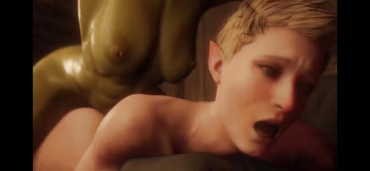 Orcs orcs cổng baldur ác liệt