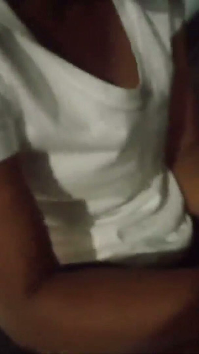 Naked Ebony Mifl | Clip 2