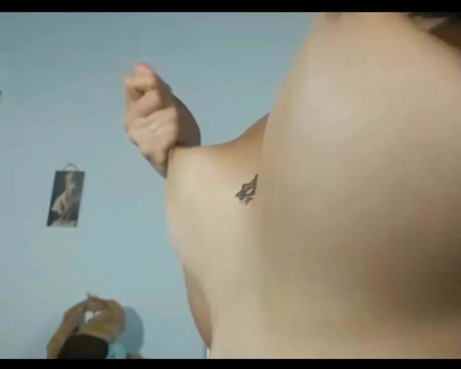 Big Nipples