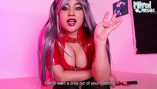 Femdom ekstrem