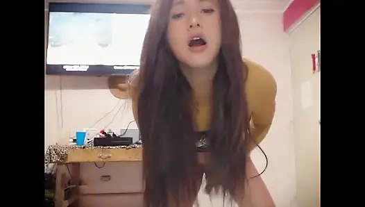 Livestream 31 July 2022 Kimberly Polizzi webcam