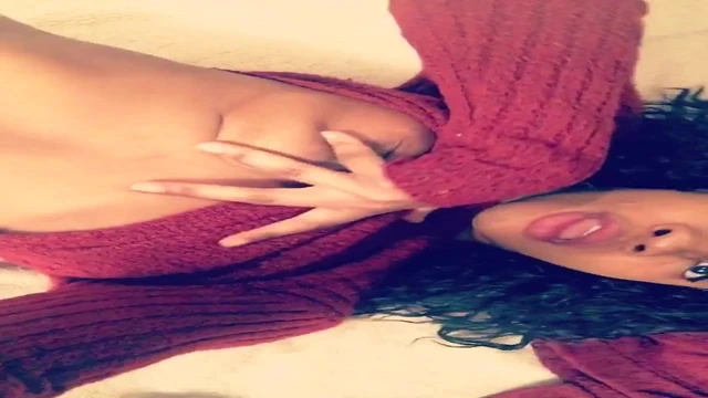 SEXY TITS