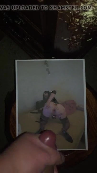 cum of a alpha daddy