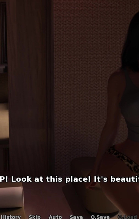 My Girlfriend Wants a Threesome! by Sieglinnde - Sex on the Beach, Sharing My Brand New Wife 12