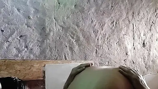 Трах на чердаке, часть 2