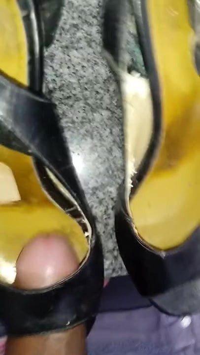 fuck wedge