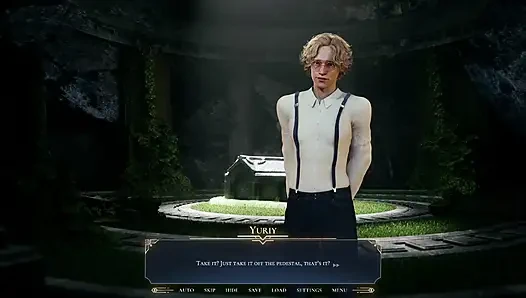 Gameplay lengkap - magic pussy 3, bagian 20