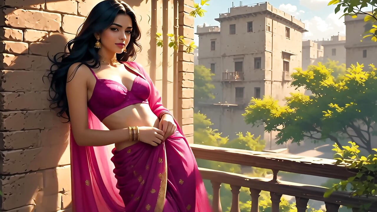 The pleasure of taking the fun pussy of two sisters-in-law.