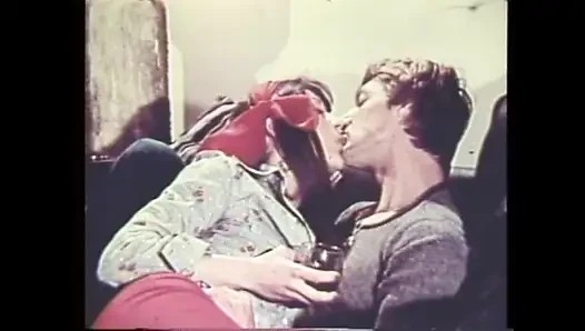 Rick Cassidy Eats the Vagina