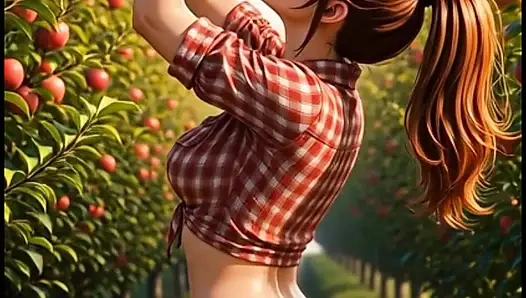 Day in the Life Country Girl-1of3.mp4