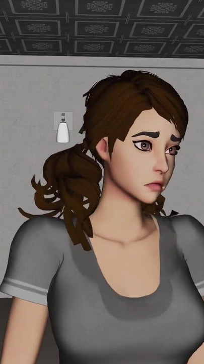 Genç oğlanla seksi chachi seks bölüm 2 | Klip 1