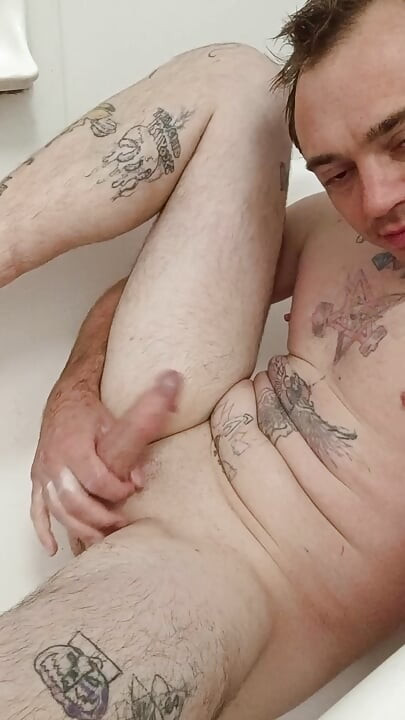 Must Cum