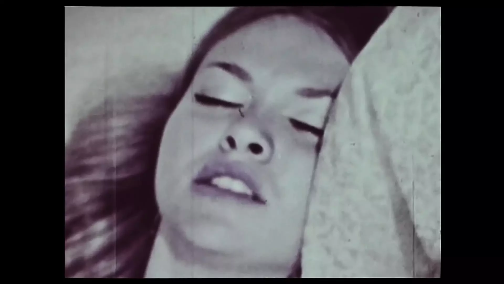 Klasik porno retro erotik tiyatro - et yiyici 4