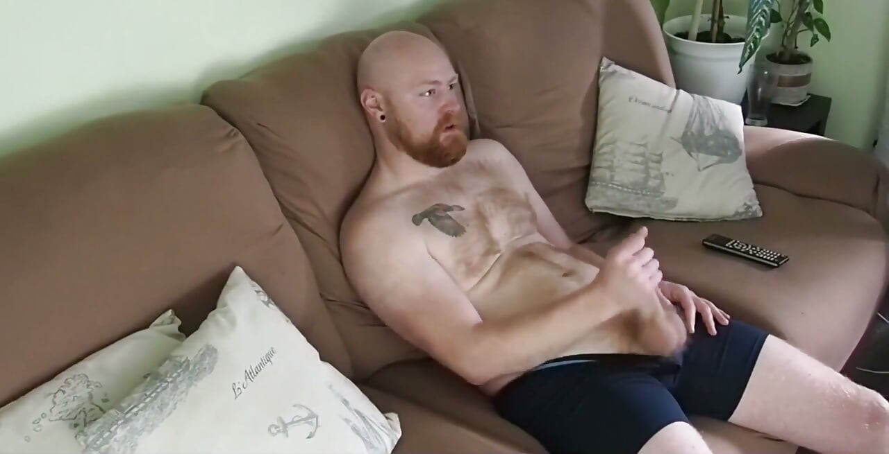 Relaxing After Work