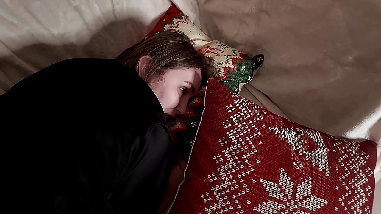 Stepmom’s Exhausted, Her Report’s Not Done - He Knows How to Help