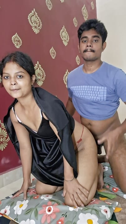 Desi Brother in law and Sister in law amazing Fuck.