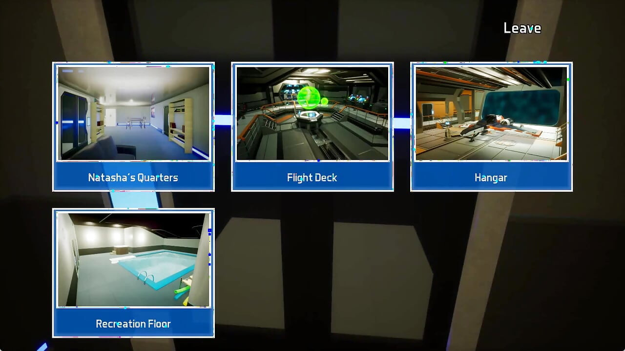 Posljednja nada: tajanstvena vanzemaljska djevojka ep 13