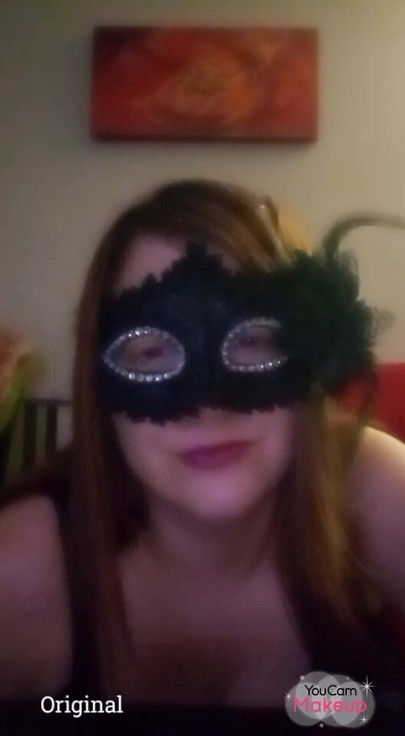 緊身漂亮的小貓咪