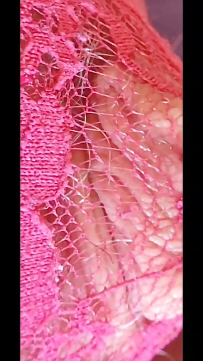 Hands free close up