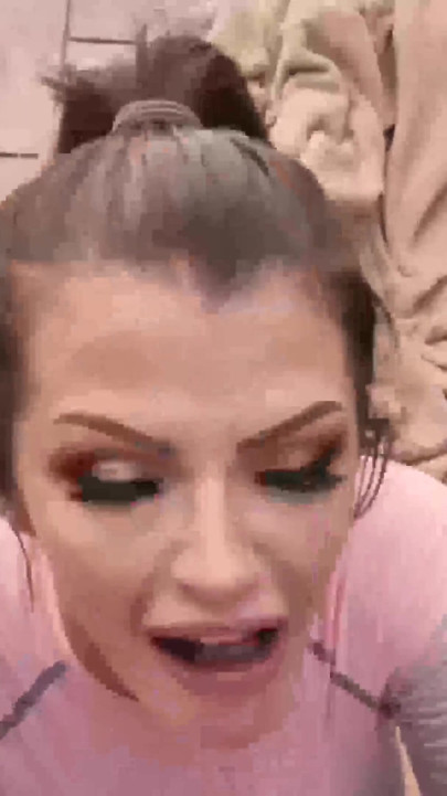 PORNSTARPLATINUM - Naughty Joslyn James hammered after blowjob